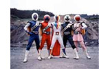 東映特撮BB、「仮面ライダーアマゾン」「ジャイアントロボ」「ジャッカー電撃隊」の3作品を追加の画像