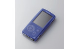 AVD-SCSA08を装着したウォークマンの画像