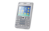 「Nokia E61」の画像