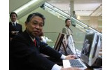 「光は生活インフラ」−東電勝又プレジデントが語る新宿タカシマヤ店内での体験イベントの意義の画像
