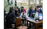 「光は生活インフラ」−東電勝又プレジデントが語る新宿タカシマヤ店内での体験イベントの意義の画像