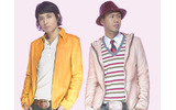 　CHEMISTRYが、Sony Music Online Japanのトップページをサイトジャックする。の画像