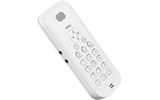 　プラネックスコミュニケーションズは25日、iPod用USB充電ケーブル「BN-IPOD-C」と、USB接続のSkypeフォン「UB-SKP」を発表した。発売はともに4月下旬。価格はオープンで、予想実売価格はそれぞれ1,680円と3,280円。の画像