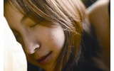 広末涼子と松田龍平が共演した恋愛映画「恋愛寫眞」の画像