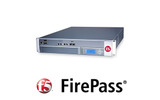 　F5ネットワークスジャパンは26日、同社のセキュア通信システム「FirePass」において、NTTドコモの提供するFOMAの電子認証サービスである「FirstPass」との連携ソリューション販売を強化していくと発表した。の画像