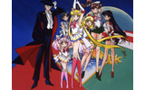 美少女戦士セーラームーンSuperSの画像