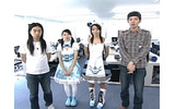 出演者の画像