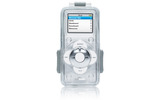 iPod nano収納時(iPod nanoは別売)の画像