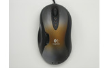 G5 Laser Mouseの画像