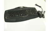 　PCにとって重要なパーツはたくさんあるが、使用感を大きく左右するのがキーボードだ。そこで、今回は気になるキーボードをいくつかピックアップしてみた。の画像