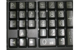 　PCにとって重要なパーツはたくさんあるが、使用感を大きく左右するのがキーボードだ。そこで、今回は気になるキーボードをいくつかピックアップしてみた。の画像