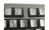 　PCにとって重要なパーツはたくさんあるが、使用感を大きく左右するのがキーボードだ。そこで、今回は気になるキーボードをいくつかピックアップしてみた。の画像