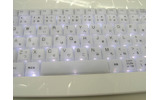 　PCにとって重要なパーツはたくさんあるが、使用感を大きく左右するのがキーボードだ。そこで、今回は気になるキーボードをいくつかピックアップしてみた。の画像