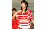 アイドリング1号・加藤沙耶香の画像