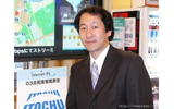 【メッシュネットワーク実験】車車間通信の本命は「砂漠」にあったの画像