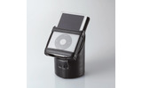 AVD-CHLA5GBK(第5世代iPod装着例)の画像