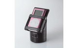 AVD-CHLA5GBK(iPod mini装着例、付属のアタッチメントを使用)の画像