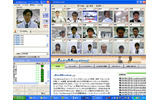 Webビデオ会議システム「JoinMeeting」の画像