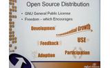 Asteriskにはオープンソース版と、サポートが提供されるAsterisk Business Editionの2つのエディションが用意されているの画像