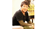 吉川晃司の画像