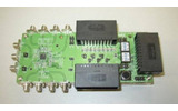 通信総合研究所、UWBの通信モジュールを開発。最高で320Mbpsを実現の画像