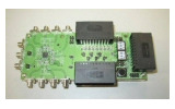 通信総合研究所、UWBの通信モジュールを開発。最高で320Mbpsを実現の画像