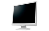　アイ・オー・データ機器は9日、省エネ・エコロジー設計の液晶ディスプレイ「LCD-AD196G」「LCD-A176G」シリーズを発表した。LCD-AD196Gは6月中旬、LCD-A176Gは5月中旬出荷。価格はオープンで、同社直販サイトでの価格はそれぞれ39,800円と34,800円。の画像