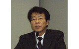 　NECは9日、ペタバイトまでの容量拡張と柔軟な構成変更をシステムを停止せずにで実現するSANストレージ「iStorage Dシリーズ」を発表、販売を開始した。また、同日東京本社にて記者会見を行った。の画像