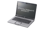 HP Pavilion Notebook PC dv6500/CTの画像