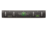 HDDが搭載された「Blick Storage Enclouser」。障害時に備え内部のRAIDコントローラにより、データは二重化されているの画像