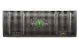 ストレージユニットを制御する「Slammer Storage Controller」は内部に24GBのキャッシュを内蔵しハイパフォーマンスを実現する。また、内部コントローラによりSANとNASの両プロトコルに対応するの画像