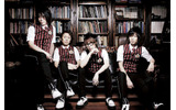 abingdon boys schoolの新曲「HOWLING」VC配信