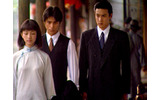 　ShowTimeは、中国ドラマ「雨のシンフォニー」を配信開始した。この作品は、2001年に中国で制作された全30話のドラマで、上海と台湾で放映された際には、視聴率ナンバーワンヒットを記録した作品だ。の画像