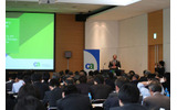 日本CAは15日、包括的な継続的データ保護（CDP＝Continuous Data Protection）ソリューション「CA ARCserve Replication」シリーズを発表した。の画像