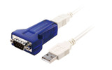 USB to RS-232Cの画像