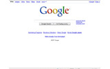 米Googleは16日(米国時間)、ウェブページ、ニュース、画像などが同一の検索結果ページに表示される「ユニバーサルサーチ」機能を発表した。の画像