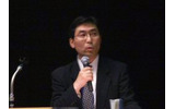 富士通 ネットワークサービス事業本部 FENICSシステム統括部長 香川進吾 氏の画像