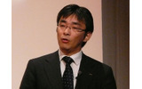 KDDI執行役員 コンシューマ事業統括本部長 高橋誠氏の画像