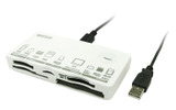 USB2-W31RW（ホワイト）の画像