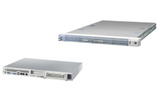 【左】Express5800/i110Rb-1h、【右】Express5800/i120Rg-1の画像