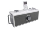 LDS-Ri500(ホワイト、iPodは別売)の画像