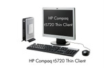 HP Compaq t5720 Thin Clientの画像