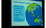APAC J-Partner Summit 2007の画像