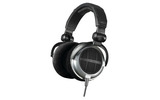 　ティアックは25日、独beyerdynamic製ヘッドホン プレミアムラインシリーズ3製品およびネックバンド型ヘッドホン1製品と、米KOSS製ヘッドホン2製品、合わせて6製品を発表した。すべて5月30日発売。の画像