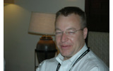 COO(最高執行責任者)に就任したスティーブン イーロップ(Stephen Elop)氏は、今回の「APAC J-PArtner Summit 2007」にてRBB TODAYのインタビューに応じた。の画像