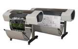 HP Designjet T1100(24インチモデル/44インチモデル)の画像