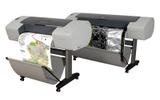 HP Designjet T610(24インチモデル/44インチモデル)の画像