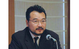 マイクロソフト サーバープラットフォームビジネス本部 プロダクトグループ シニアプロダクトマネージャ 古川 勝也氏の画像