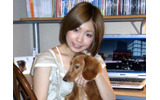 岡田彩菜の画像