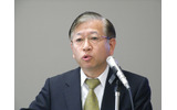 NEC 執行役員常務　谷岸 一善 氏の画像
